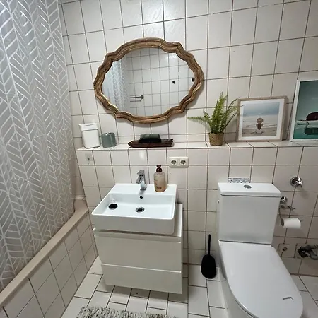 Oldtown Crown Apartamento Kempten