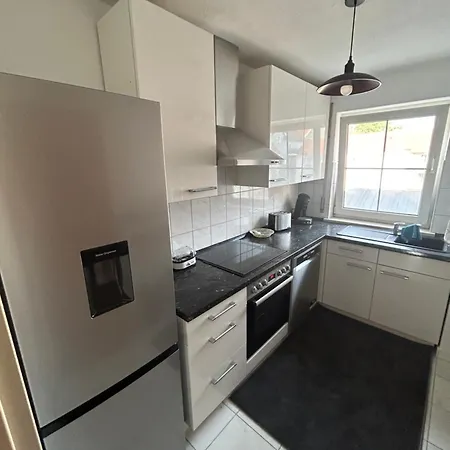 Oldtown Crown Appartement Kempten im Allgäu