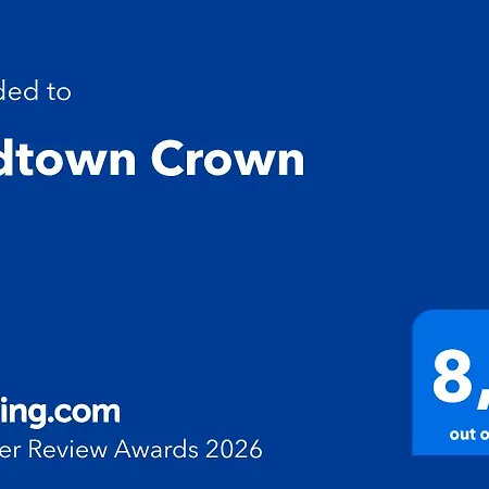 Oldtown Crown