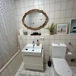 Oldtown Crown Apartman Kempten
