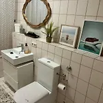Apartman Oldtown Crown Kempten
