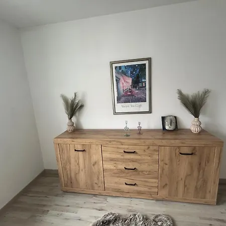 Appartement Oldtown Crown Kempten