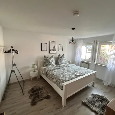 Apartman Oldtown Crown *
