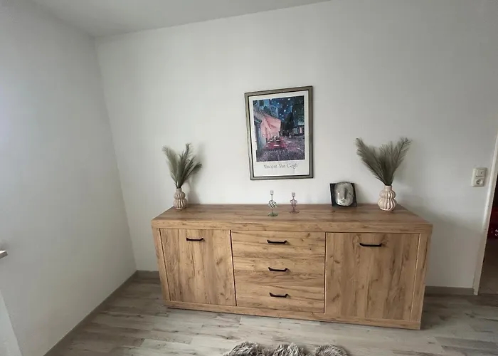 Apartamento Oldtown Crown Kempten