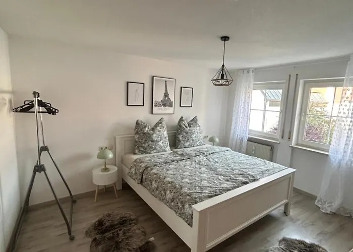 Apartamento Oldtown Crown *