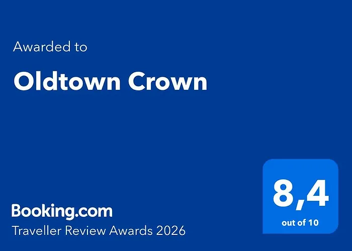 Oldtown Crown